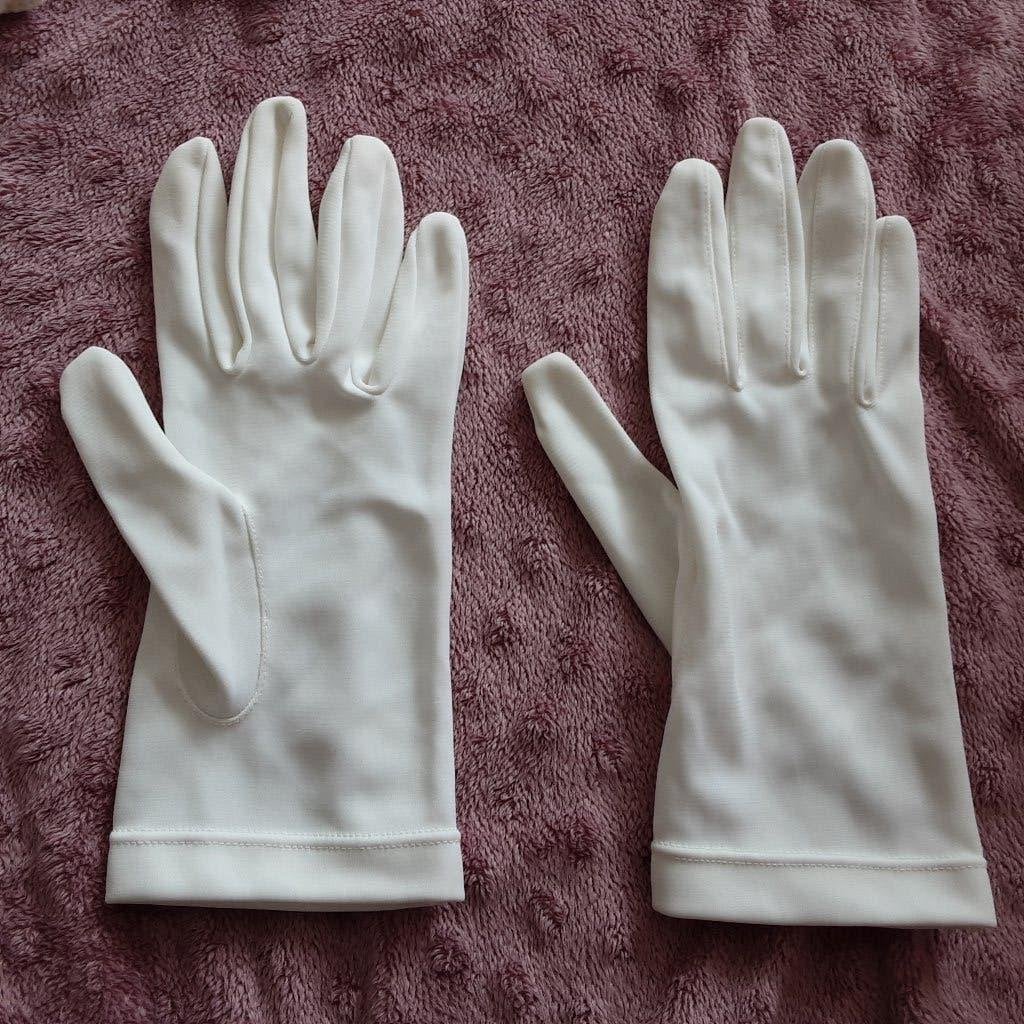 Vintage huwelijk/ trouw handschoentjes, Ophalen
