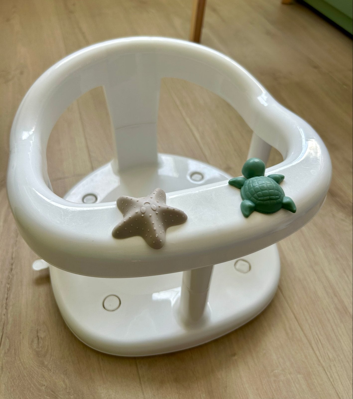Prenatal badzitje, Kinderen en Baby's, Ophalen, Zo goed als nieuw, Prenatal, Badzitje of Badring