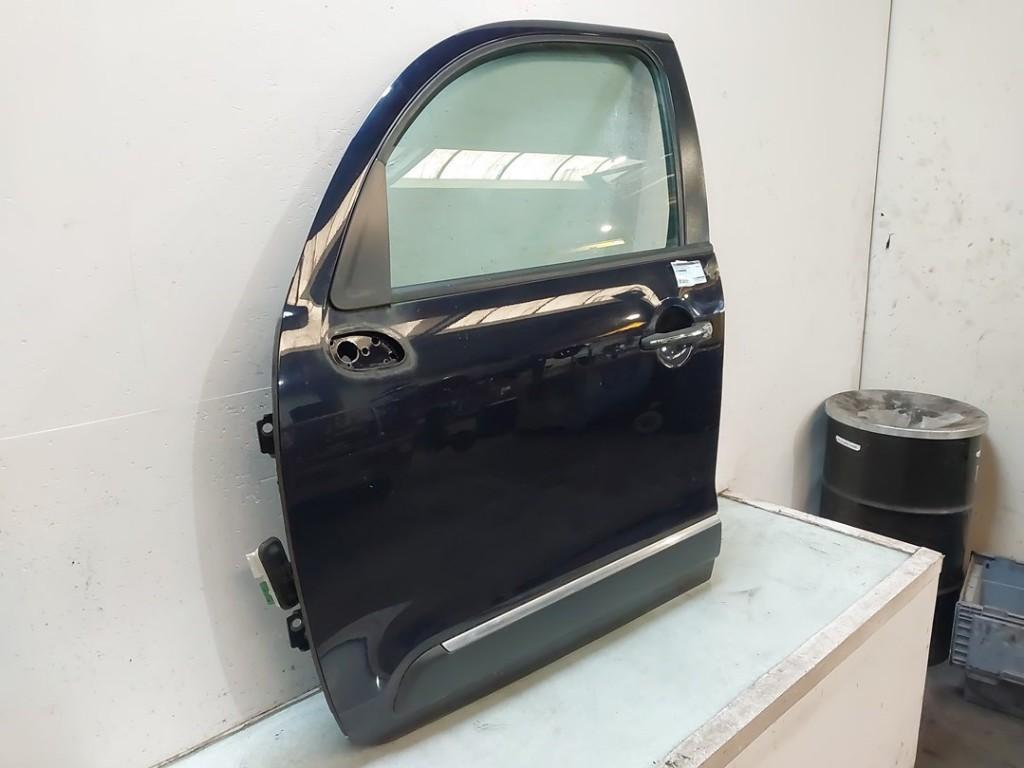 Portier Links Voor Citroën C3 Picasso (SH) 2014 9002AS, Auto-onderdelen, Gebruikt, Citroën, Kontakt-citroen@citroen.com, Citroën Deutschland GmbH
