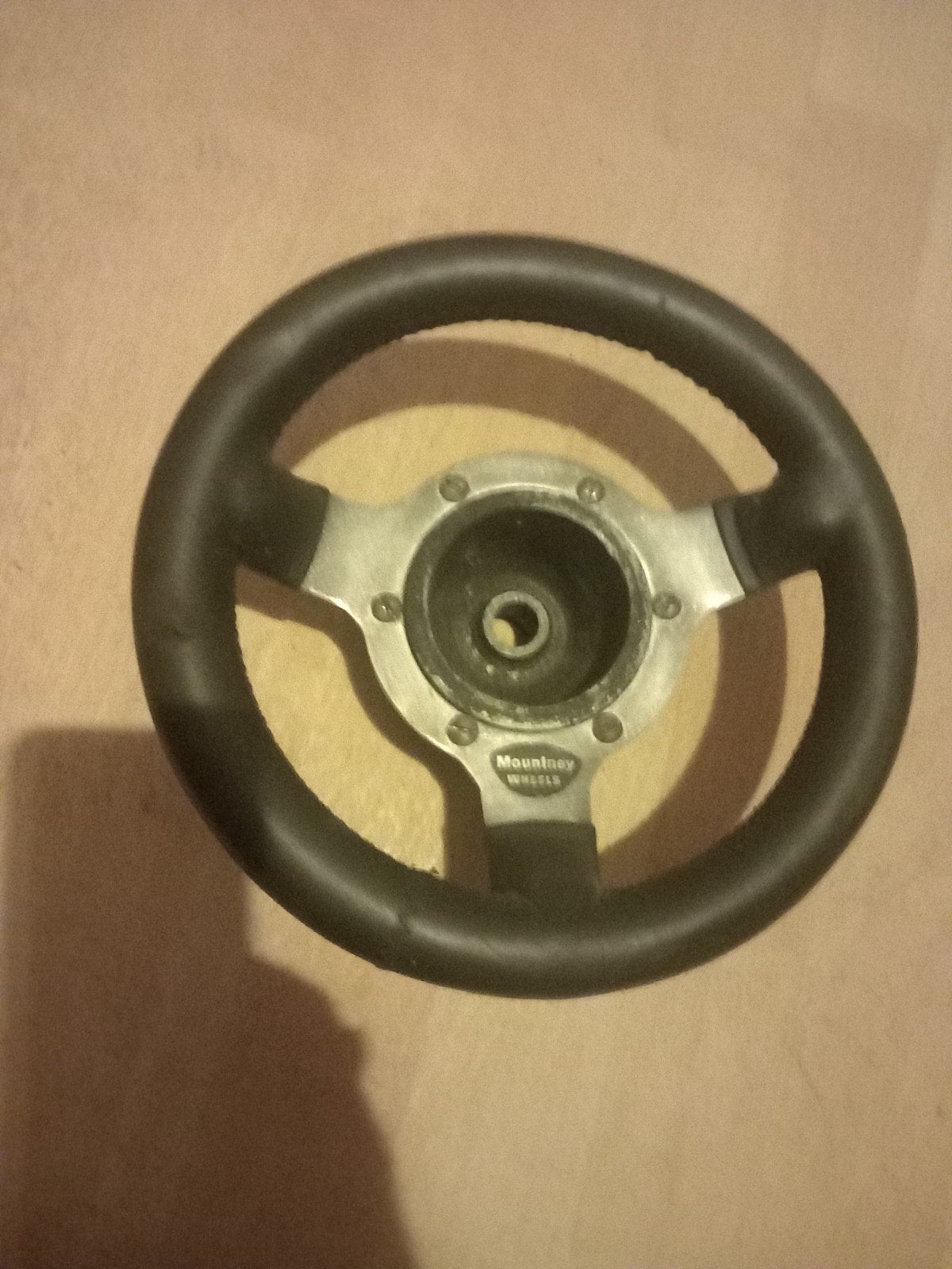 Sportstuur, Auto diversen, Ophalen of Verzenden