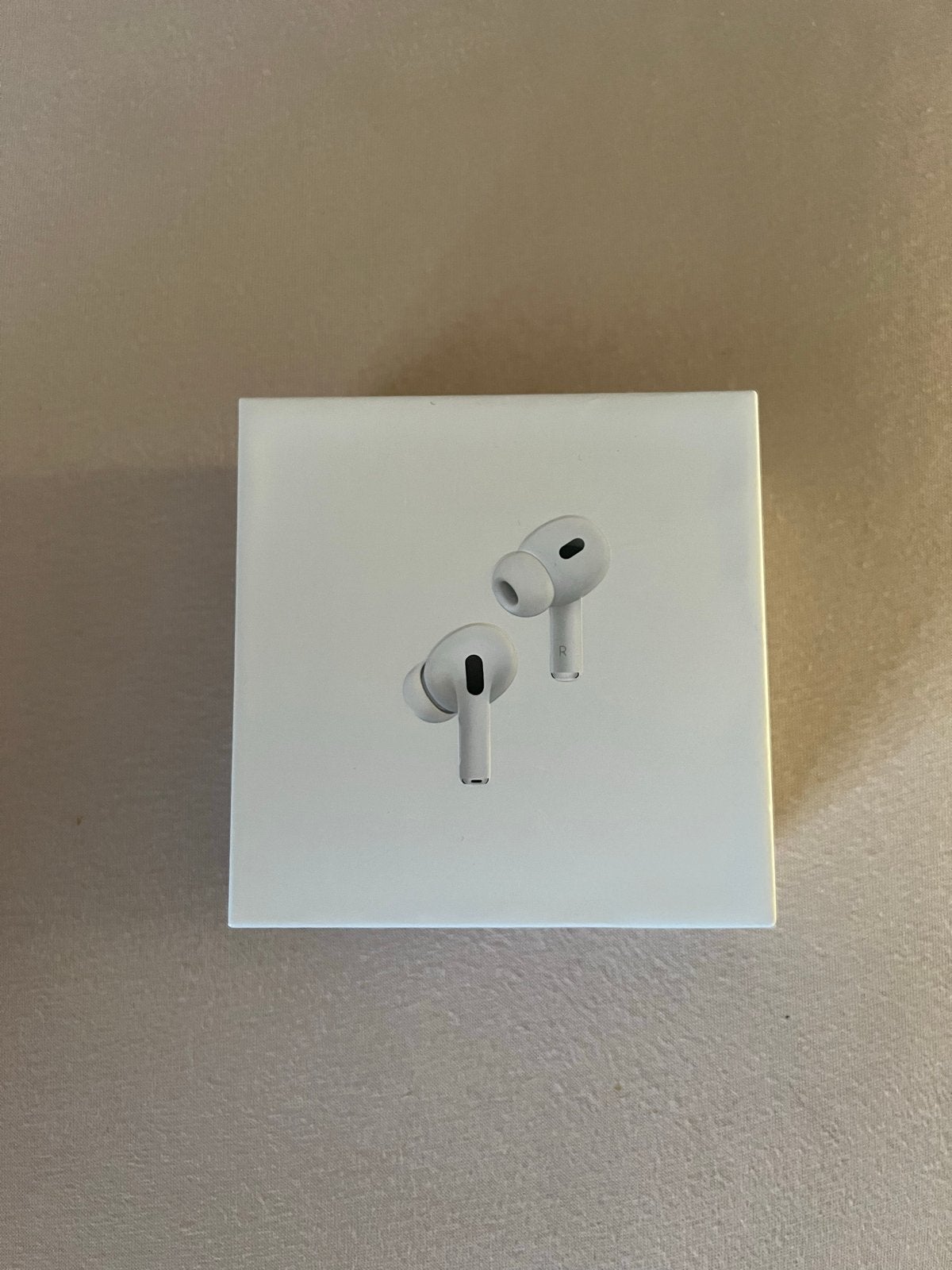 Apple AirPods Pro 2 (2e generatie) - Zo goed als nieuw, Ophalen, In-ear, Bluetooth, Zo goed als nieuw