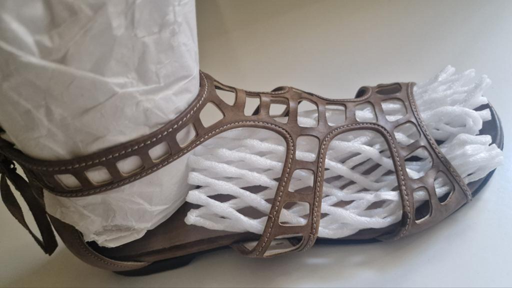 Premiata sandalen maat 37, Kleding | Dames, Schoenen, Zo goed als nieuw, Sandalen of Muiltjes, Ophalen of Verzenden