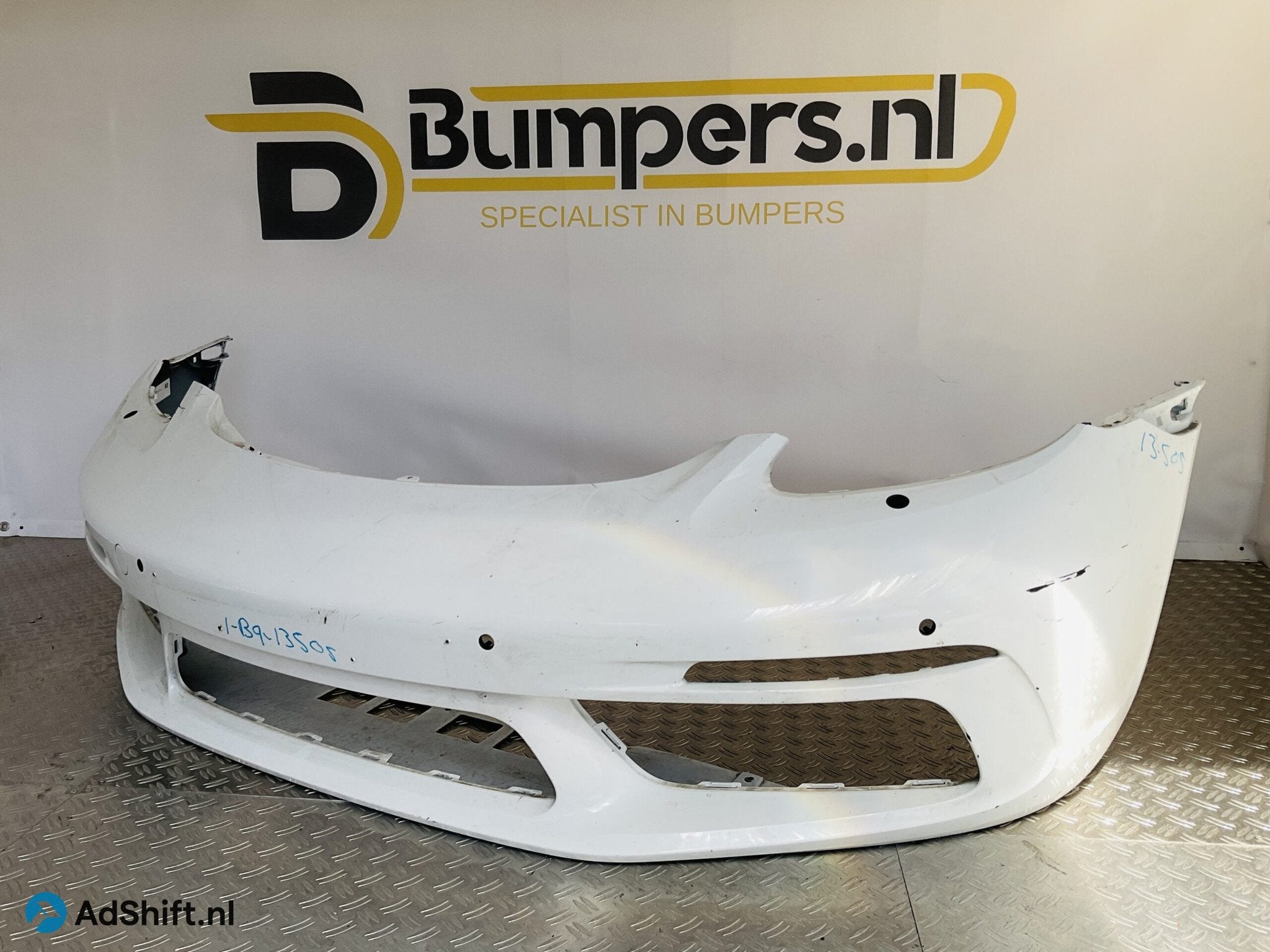 Bumper Porsche Cayman Boxter 982 982 718 15-23 982807221FFF, Bumper