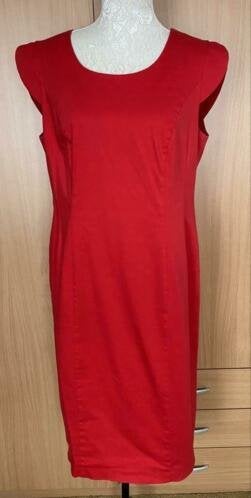 Madeleine jurk maat 42 [DM][v]