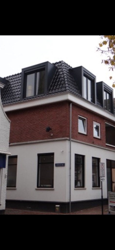 te huur appartement, 85 m², OLDENZAAL, Via bemiddelaar, Overijssel
