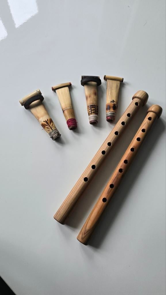 Duduk / Balaban instrument, Muziek en Instrumenten, Blaasinstrumenten | Overige, Nieuw, Ophalen of Verzenden