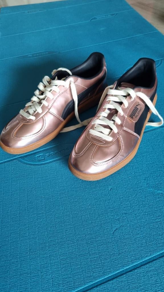 Puma Palermo maat 45 - nieuw, Overige merken, L00, Schoenen, Nieuw