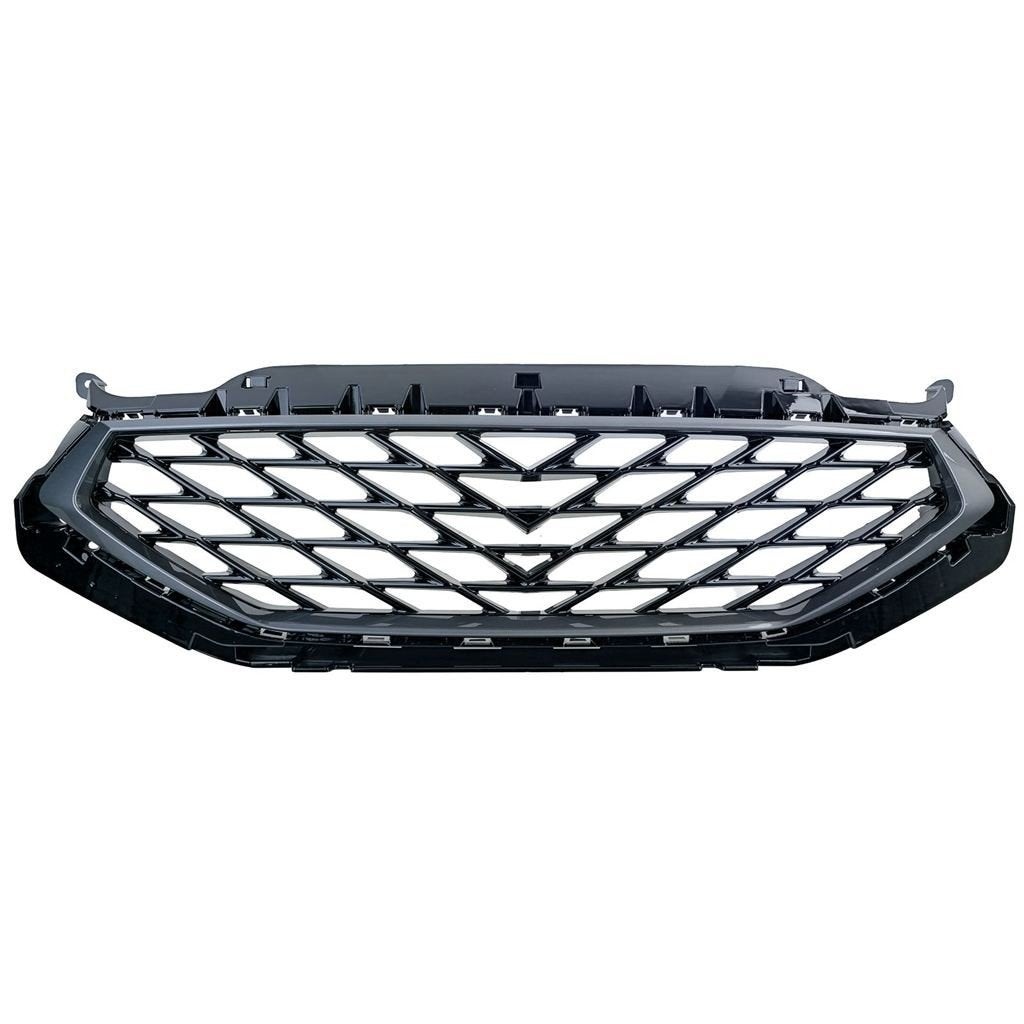 Sport Grill Voor Seat Leon FR KL Honingraat Clean Look, Verzenden, Automotive Parts, A.parts@hotmail.nl, Trasmolenlaan 12 3447 GZ Woerden
