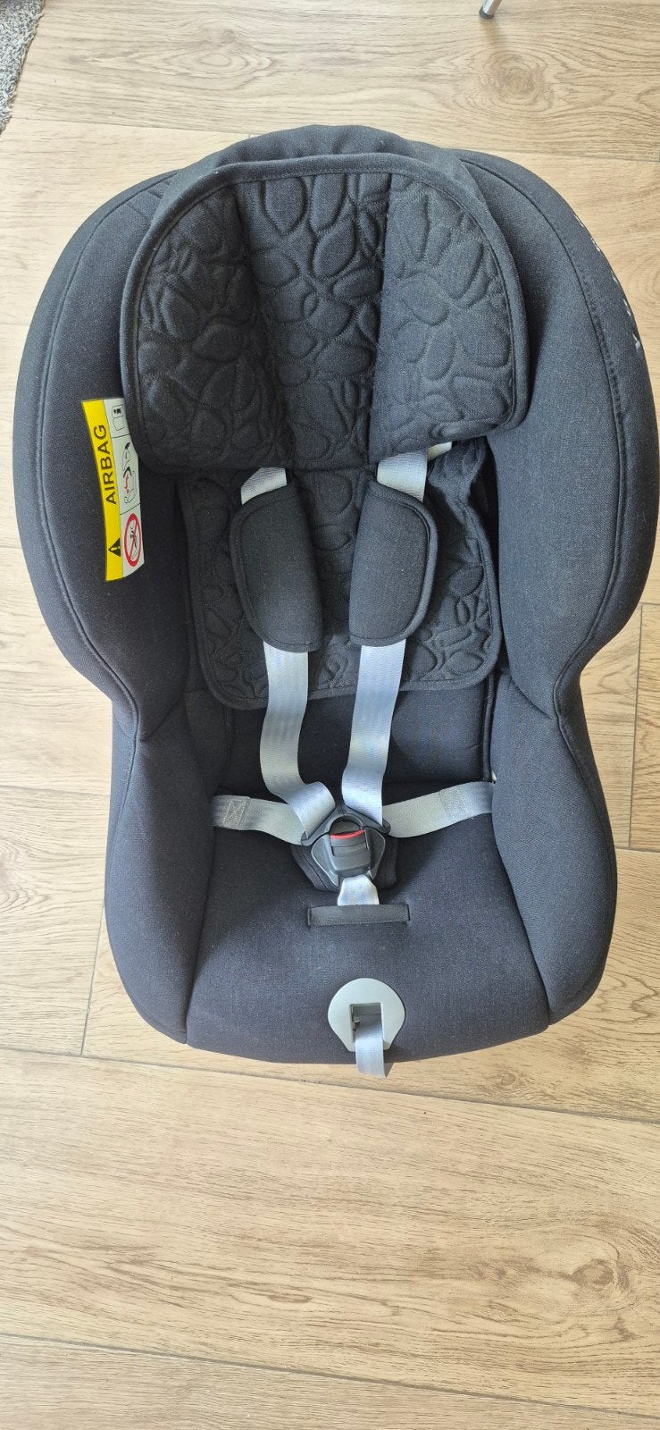 Volvo Britax Max autostoel 9-25 kg, Kinderen en Baby's, Autostoeltjes, Ophalen