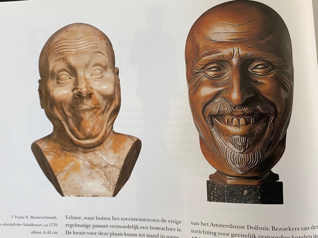 Special over de beeldhouwer Joseph Mendes da Costa., Ophalen of Verzenden, Zo goed als nieuw, Beeldhouwkunst