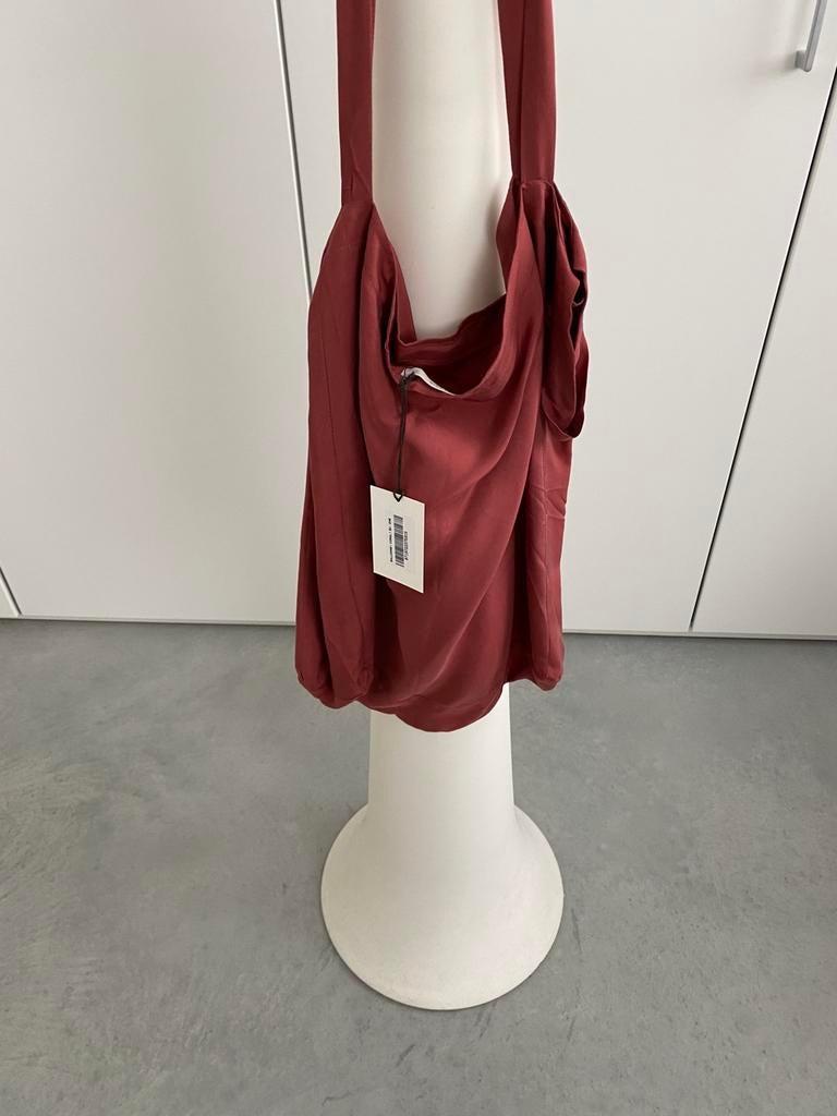 Grote tas Humanoid, 40 tot 60 cm, 30 cm of meer, Overige kleuren, Nieuw