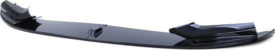 Spoiler Glans Zwart 1 Spijl Voor Bmw 5 Serie F10 F11 M Pack, Verzenden, Automotive Parts, A.parts@hotmail.nl, Trasmolenlaan 12 3447 GZ Woerden