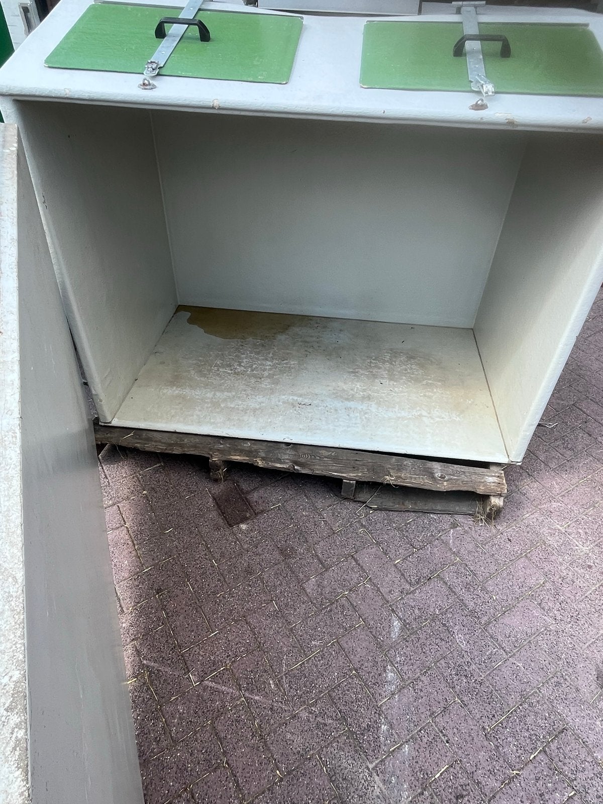 Kadaverkoeling Flexxstore by VDX, Zakelijke goederen, Ophalen of Verzenden, Veehouderij, Stalinrichting