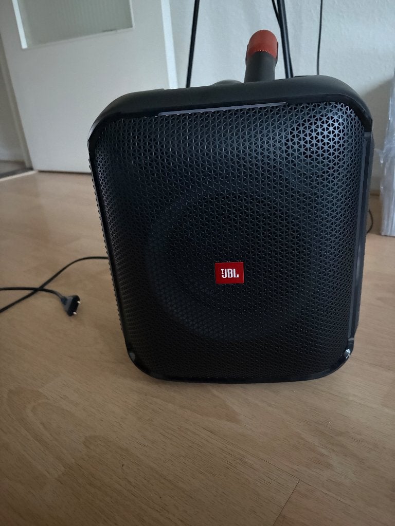 Jbl partybox encore ( werkt uitstekend ), Audio, Tv en Foto, Ophalen, JBL, Zo goed als nieuw, Party speaker