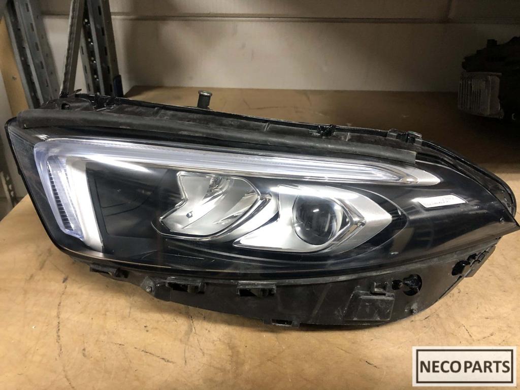 A klasse W177 led koplamp high perf compleet module, Auto-onderdelen, -, -, -