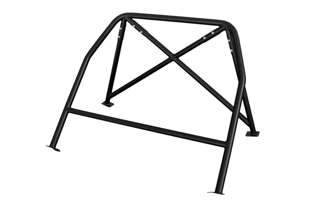 JapPower Type-X rolbeugel rollbar rolkooi Lexus IS200 IS300, Auto diversen, Ophalen of Verzenden