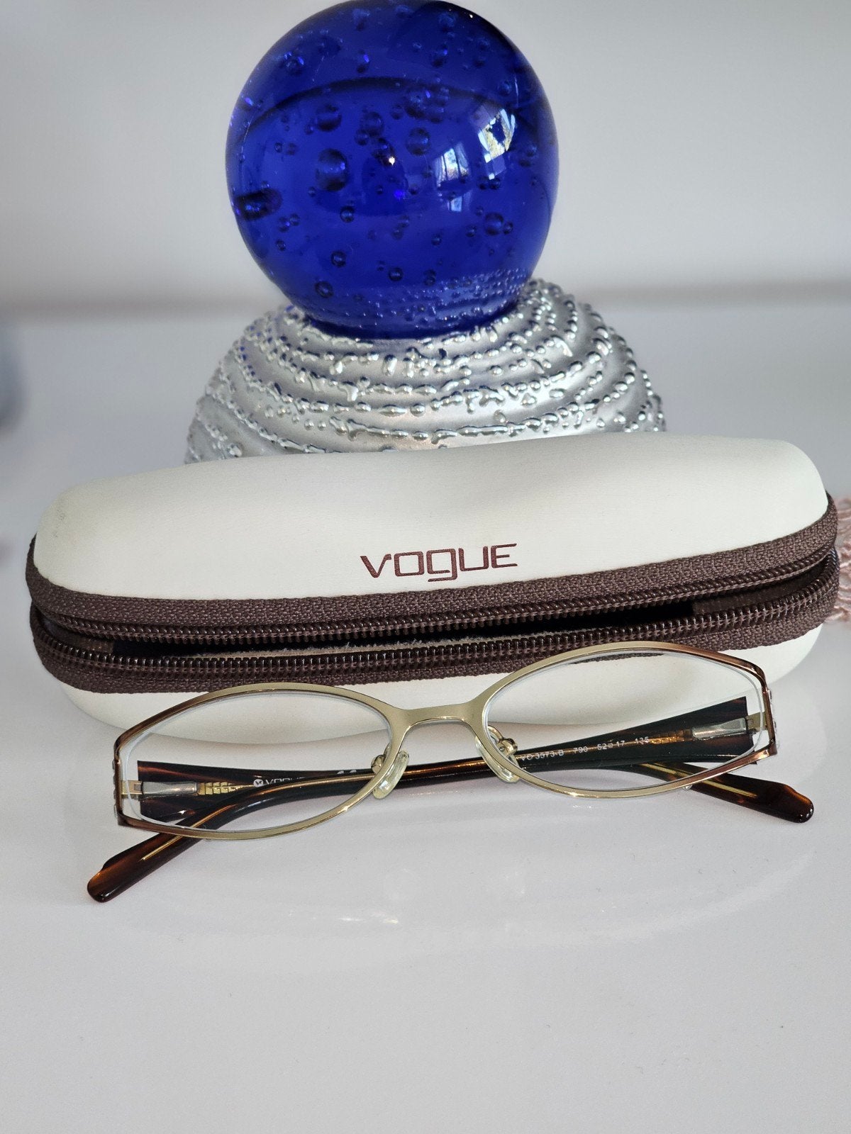 frame VOGUE merk originele kwaliteit frame brilmontuur, Ophalen of Verzenden, Nieuw, Overige merken