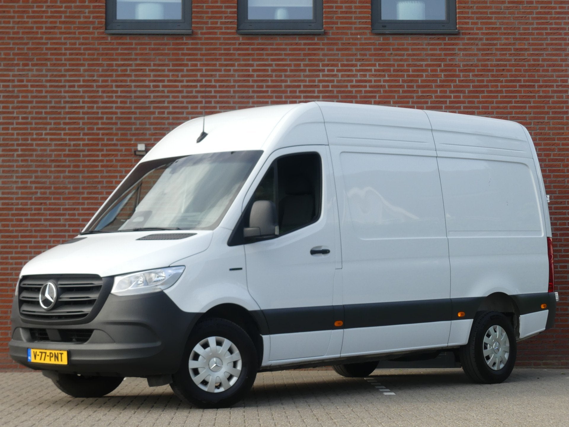 Mercedes-Benz Esprinter