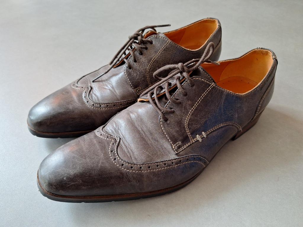 Van lier schoenen maat 8 maat 42, Kleding | Heren, Schoenen, Overige kleuren, Van Lier, Ophalen of Verzenden, Zo goed als nieuw