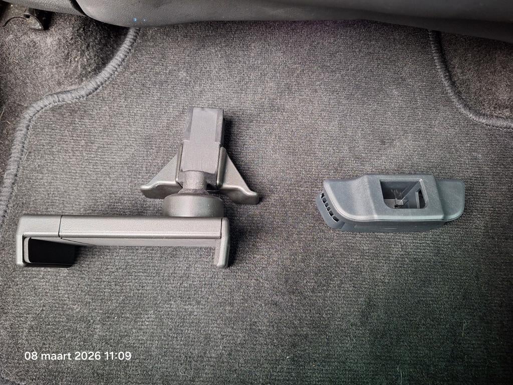 Originele Skoda tablet/telefoonhouder voor RS stoelen, Ophalen of Verzenden