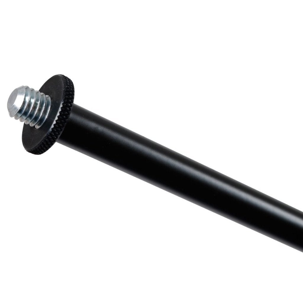 Konig & Meyer 21090 compact microfoonstatief zwart, ., Nieuw, ., .