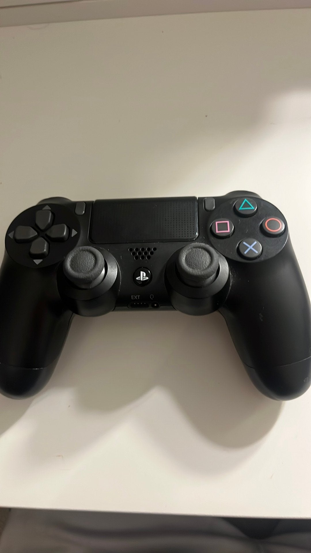Playstation 4 controller, Ophalen, Zo goed als nieuw, Controller, PlayStation 4