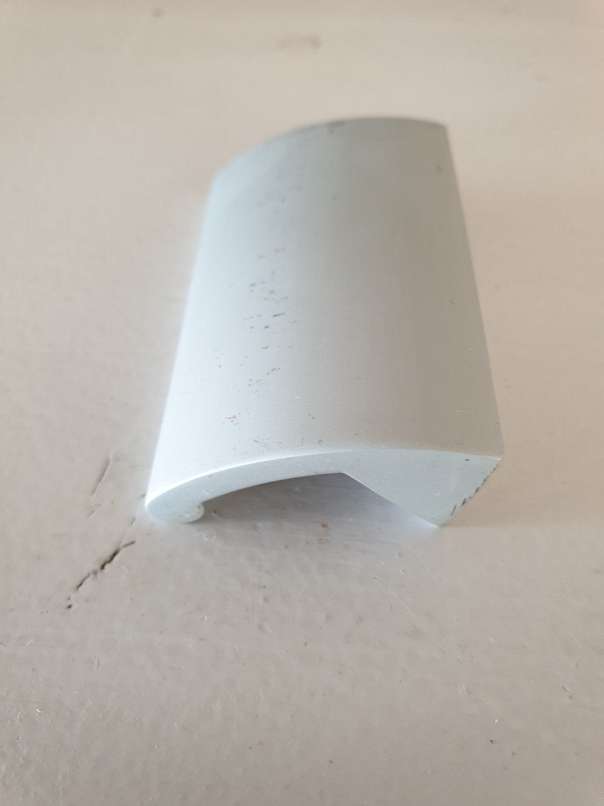 Aluminium lundia deurgrepen. 10 stuks, Ophalen of Verzenden, Nieuw