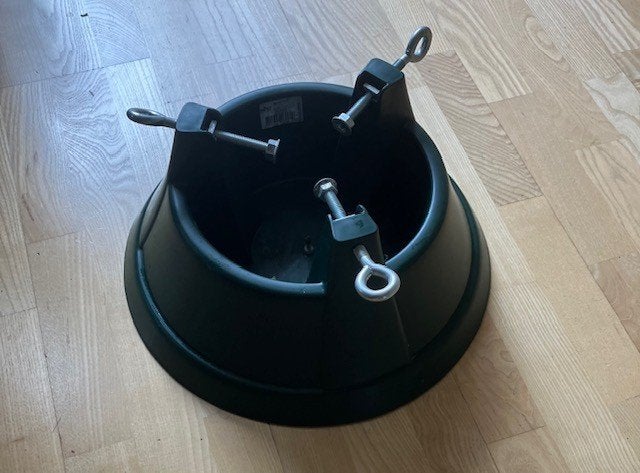 kerstboom standaard, Diversen, Ophalen of Verzenden, Nieuw