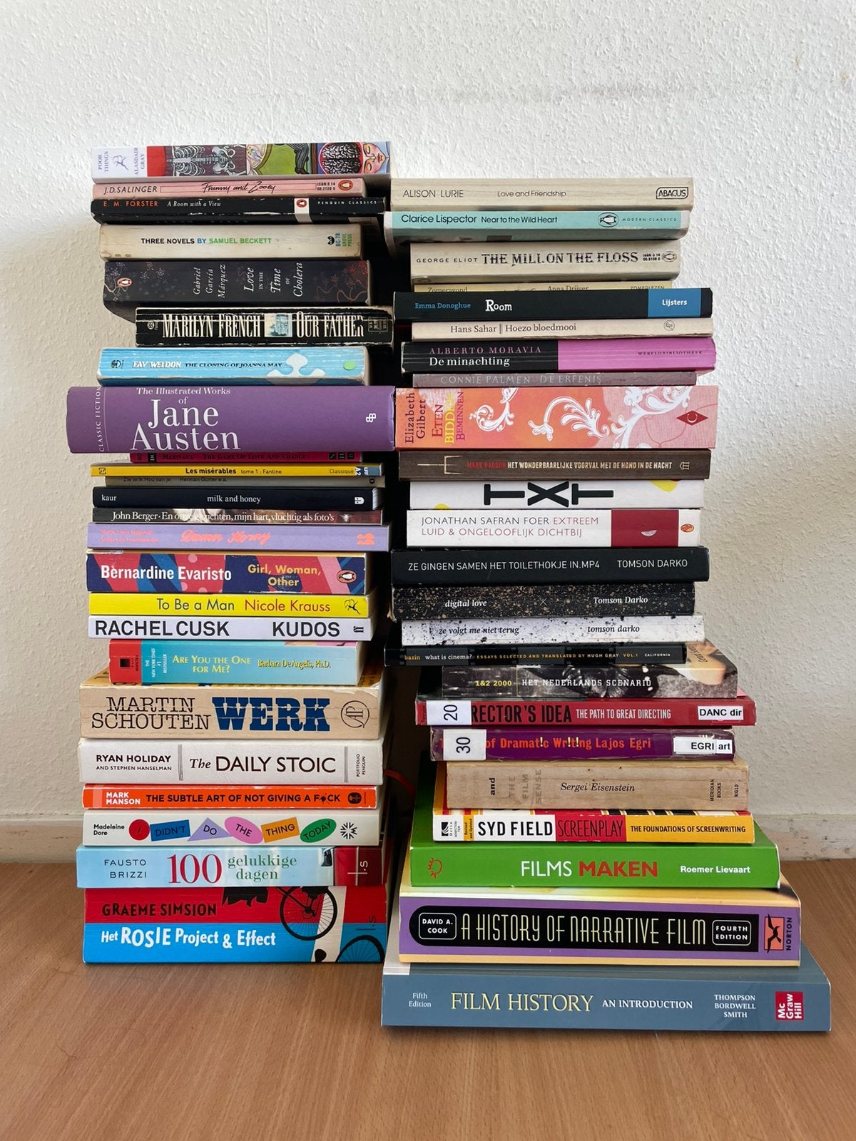 DIVERSE BOEKEN, Ophalen, Zo goed als nieuw