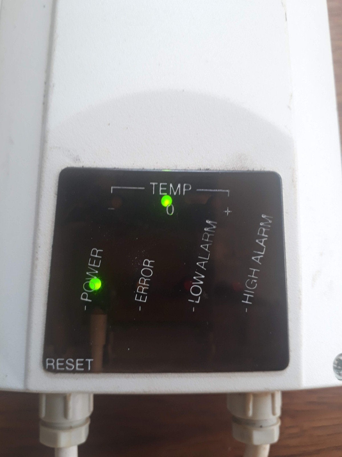 Calectro Koolzuur Detectie /  CP2 Sensor., Ophalen of Verzenden