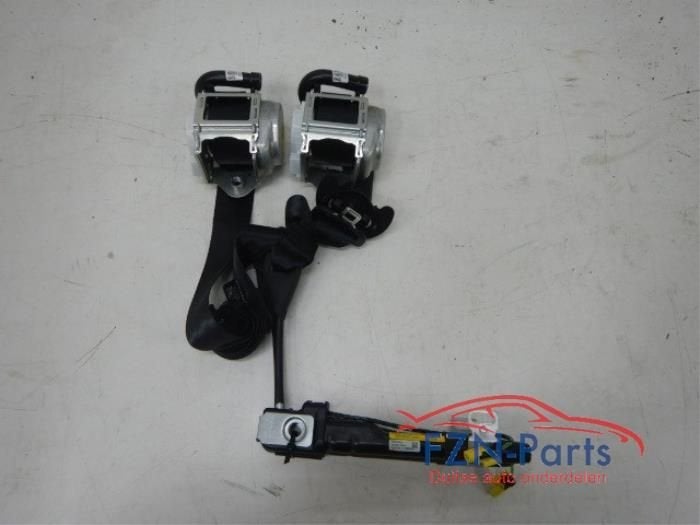 VW Golf 8 Gordelset Voorzijde L + R, Auto-onderdelen, Ophalen of Verzenden, Gebruikt