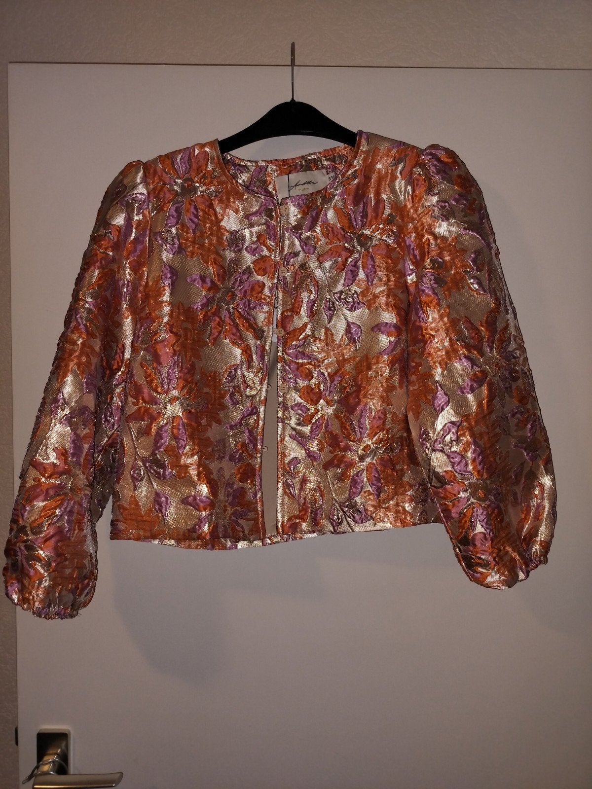 Mooi jasje, Kleding | Dames, Ophalen of Verzenden