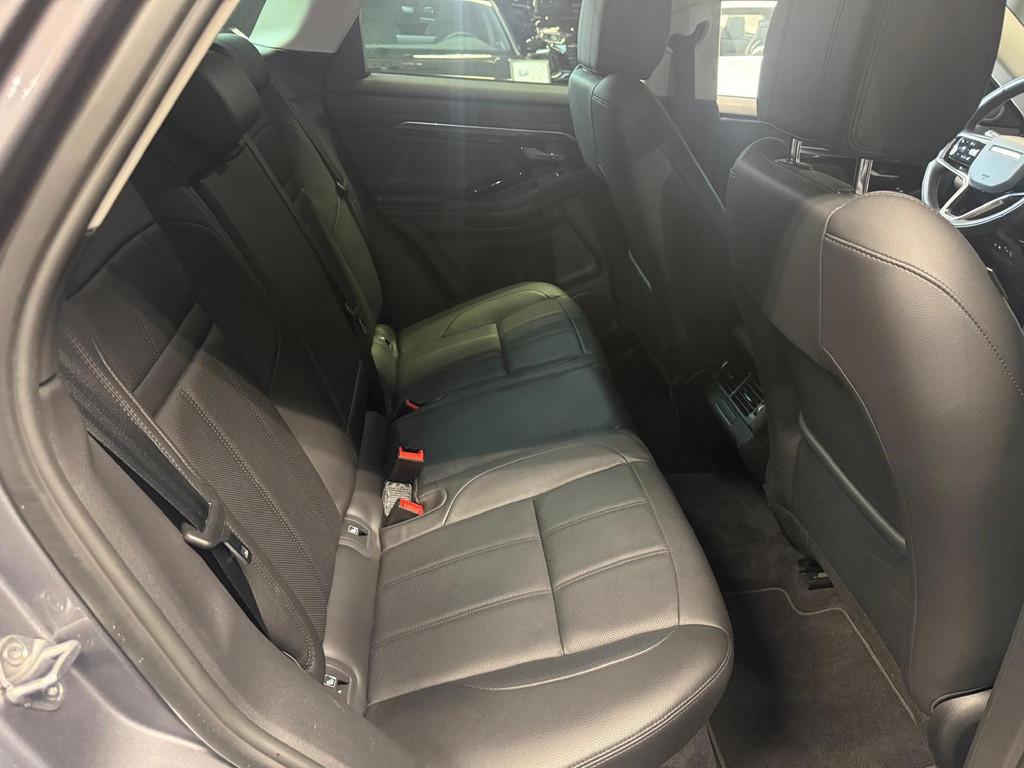 Land Rover RANGE ROVER EVOQUE 1.5 P300e AWD R-Dynamic Black-, Vierwielaandrijving, Hybride Elektrisch/Benzine, SUV of Terreinwagen