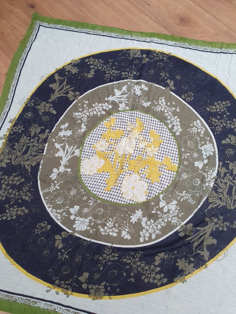Sjaal: Nieuw, sjaal van het merk Marc O'polo., Ophalen, Maat 46/48 (XL) of groter, Nieuw, Marc O'Polo