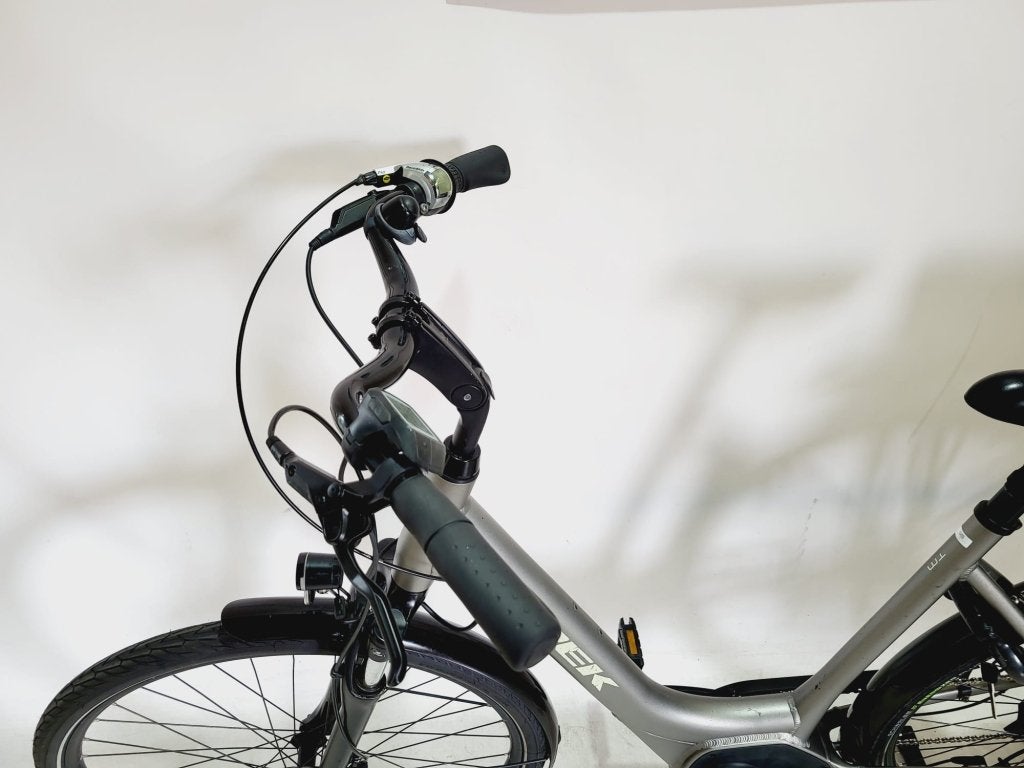 Trek TM1+ Bosch Active Line Middenmotor, Ophalen of Verzenden, Niet ingevuld, Niet ingevuld, Niet ingevuld