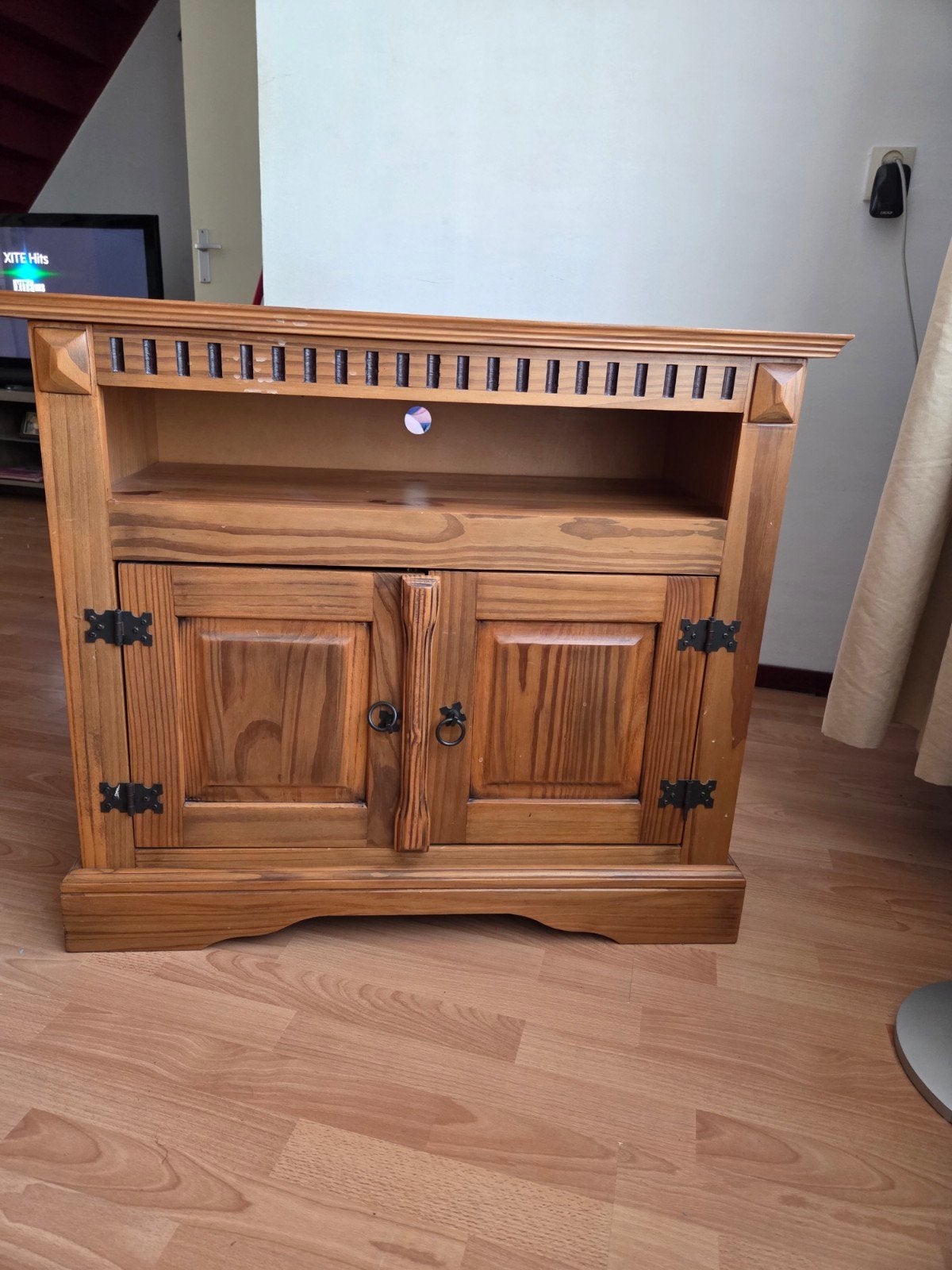 tvkast, Ophalen, 25 tot 50 cm, 50 tot 100 cm