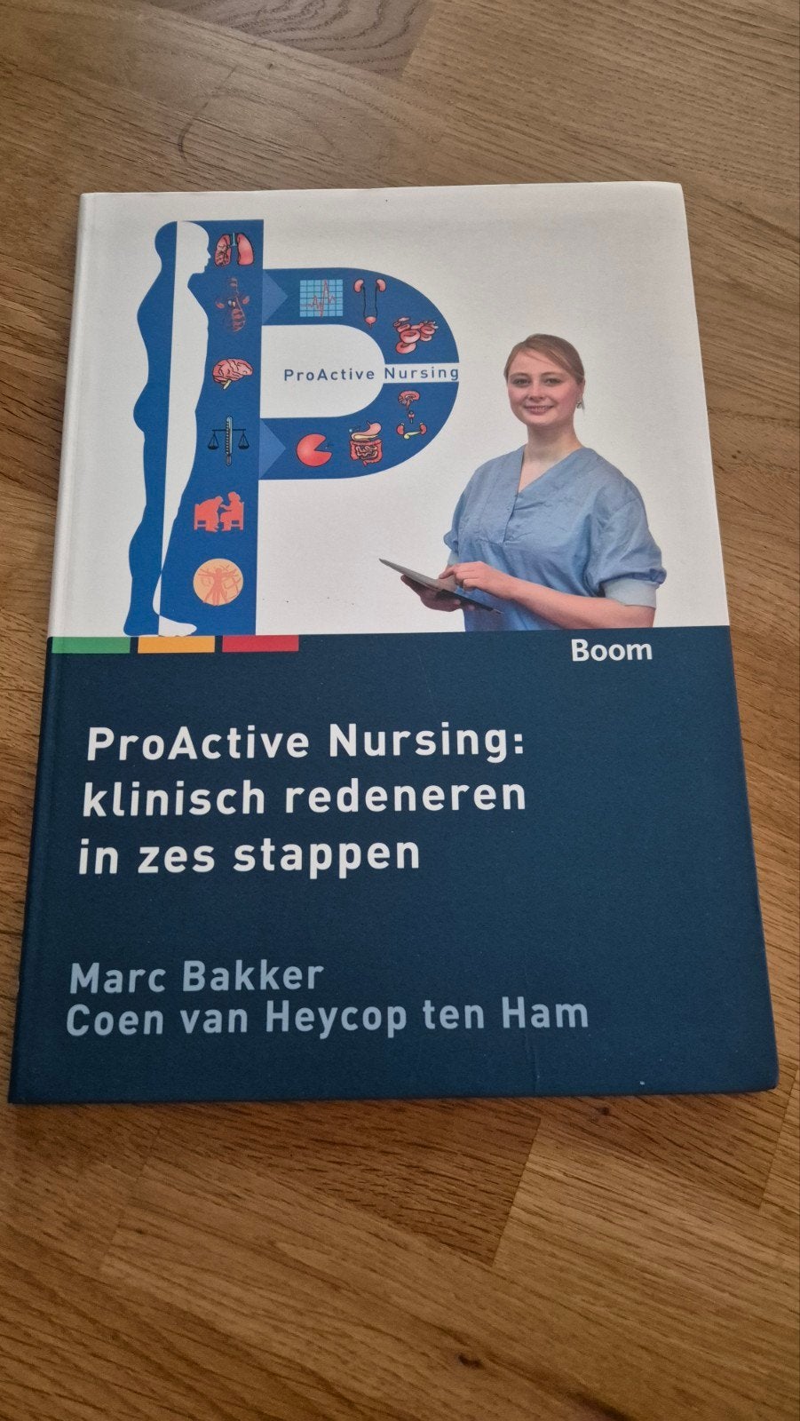 Coen Van Heycop ten Ham - Klinisch redeneren in zes stappen, Sociale wetenschap, Ophalen of Verzenden, Coen Van Heycop ten Ham; Marc Bakker