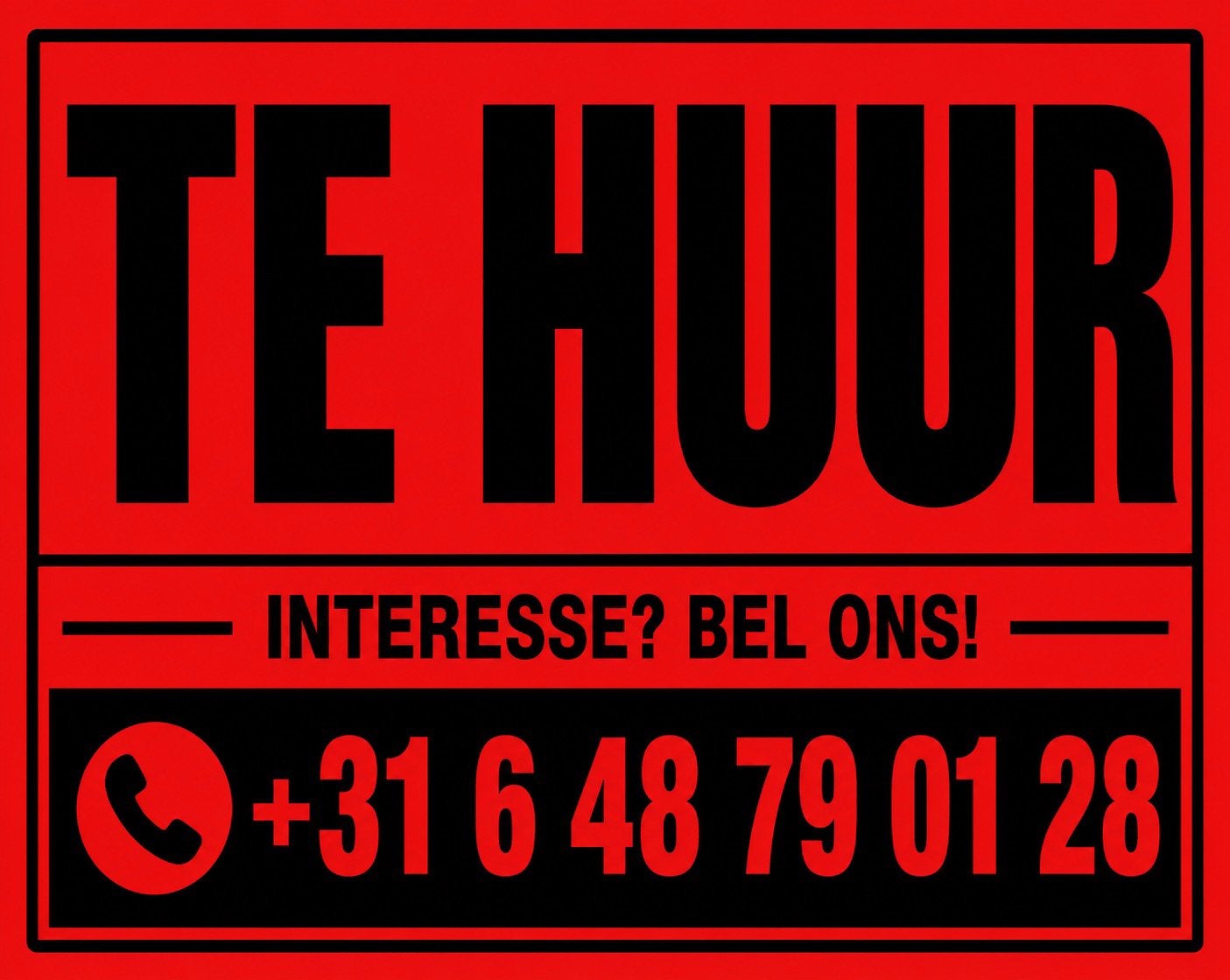 Winkelruimte te huur – Toplocatie Bilstraat Utrecht, Zakelijke goederen, Exploitaties en Overnames