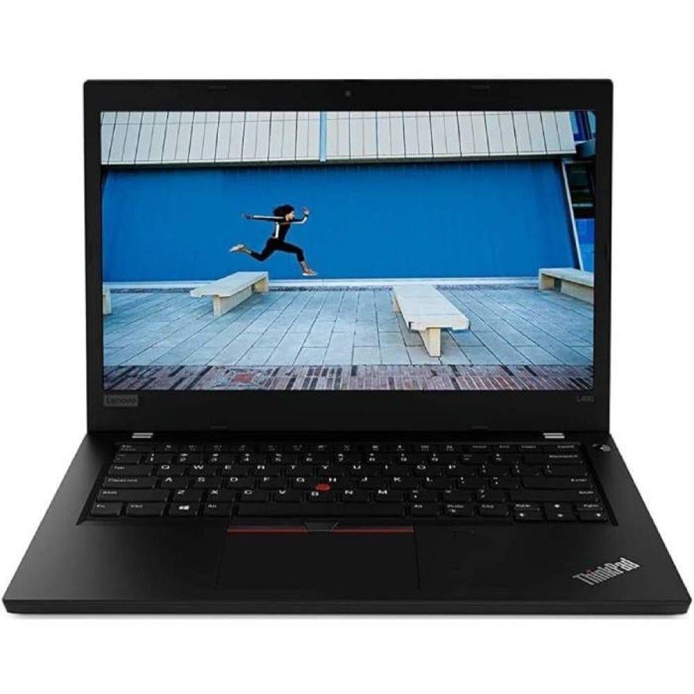 Lenovo ThinkPad L490 I5 8GB 256 GB, Computers en Software, Windows Laptops, 256 GB, 2 tot 3 Ghz, Qwerty, 8 GB