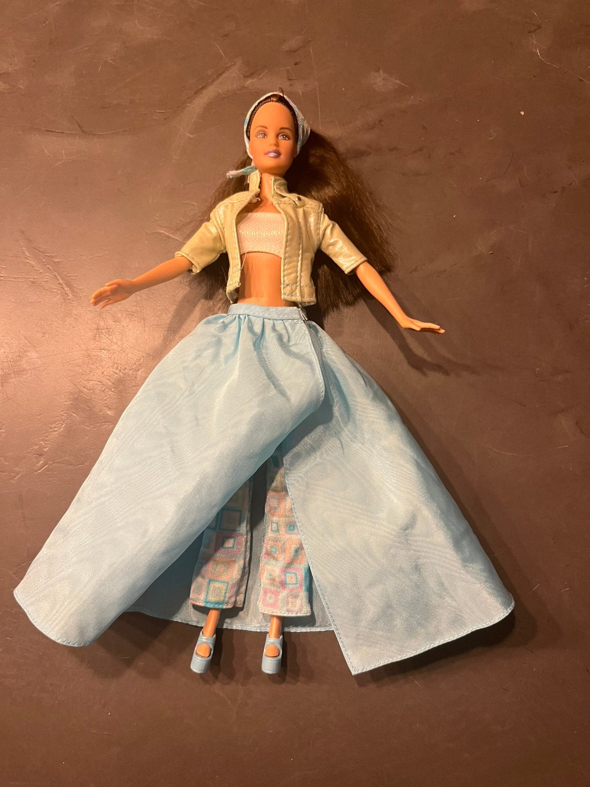 Barbie, Ophalen of Verzenden, Gebruikt, Barbie