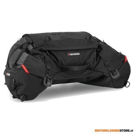 SW-Motech Buddy Zadeltas Pro Cargobag 50 Liter, N.v.t., Motoren, Ophalen of Verzenden, Nieuw met kaartje
