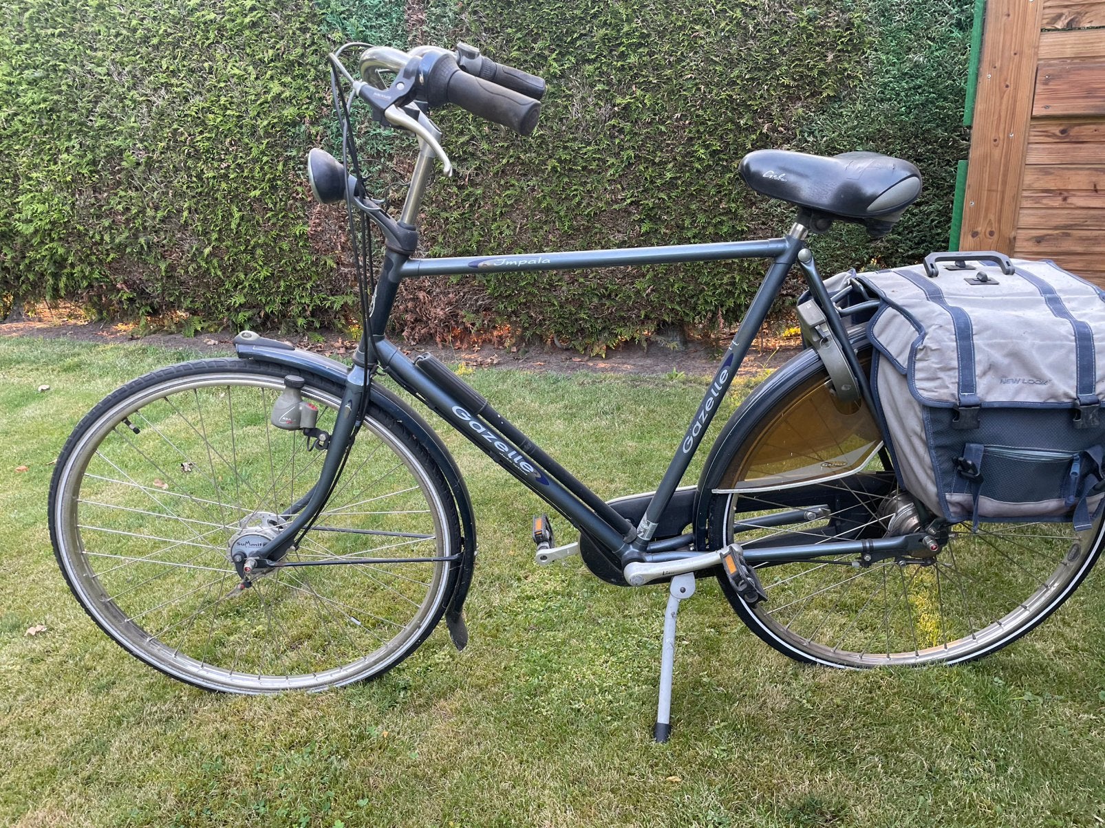 Gewoon een fiets, Ophalen, Zo goed als nieuw, Overige merken