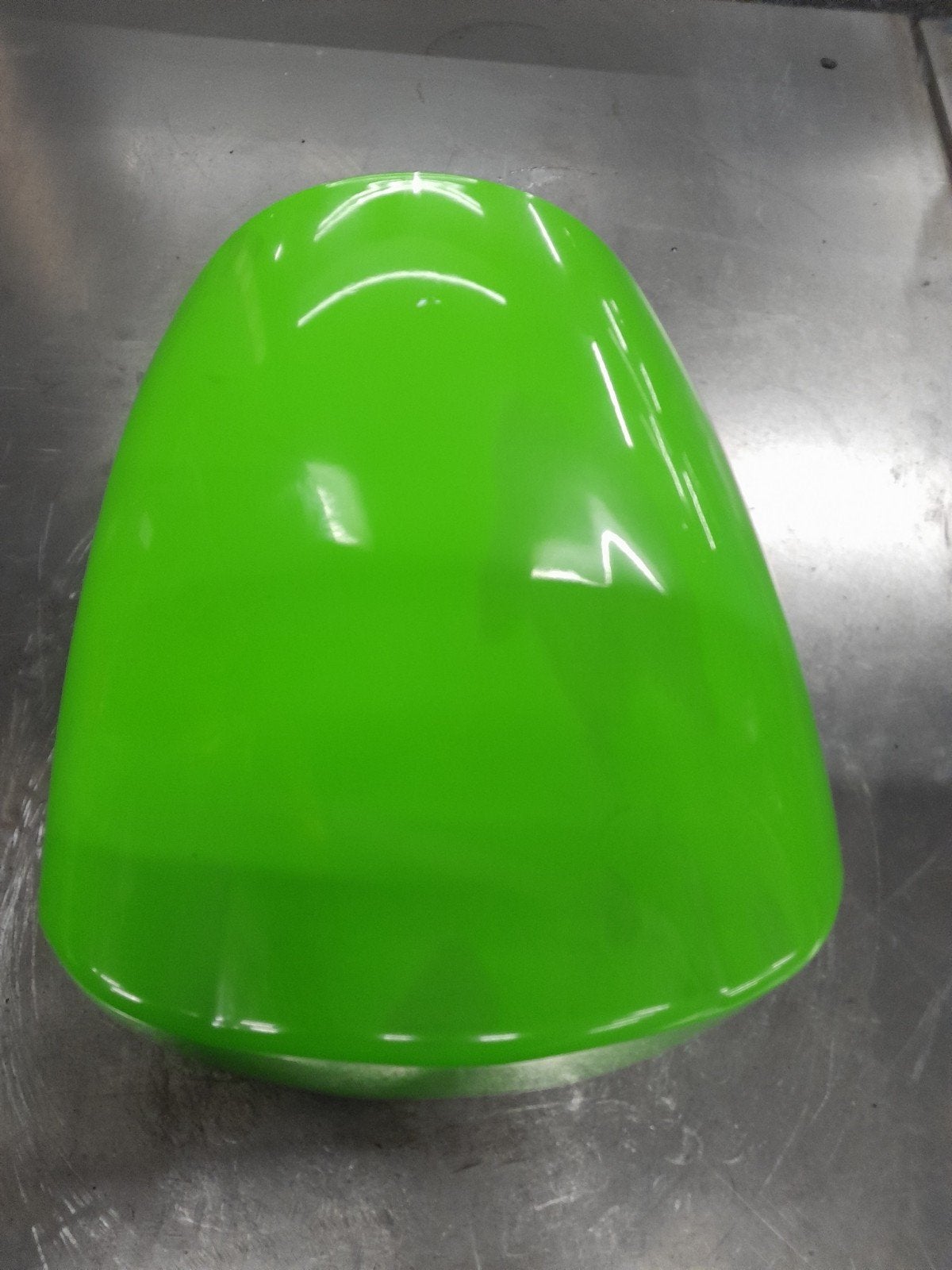 Kawasaki ZX9R 2000 Achterkap Groen, Ophalen of Verzenden, Gebruikt