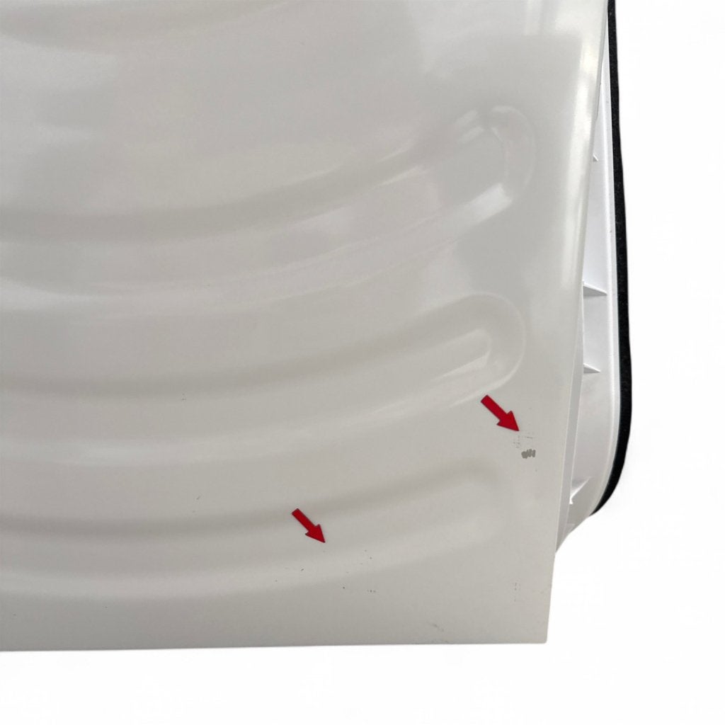 Foto 8 van Hisense Warmtepompdroger DH3S902BW3 - 9 kg - Wit
