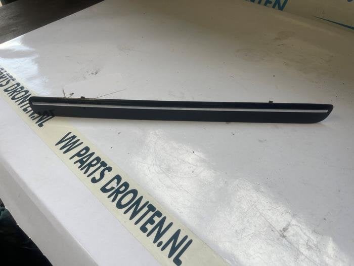Sierstrip van een Volkswagen Golf, Gebruikt, -, -, -