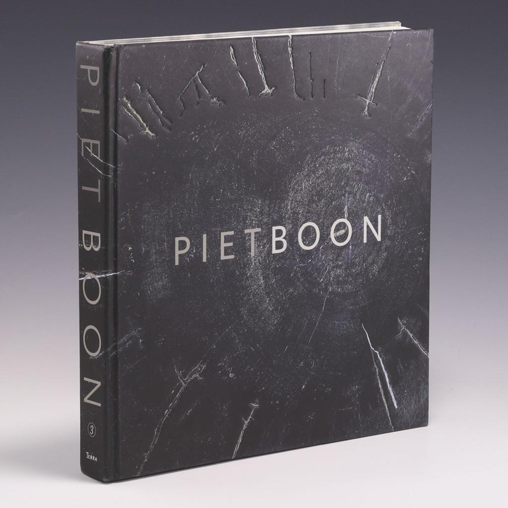 Piet Boon Boek 3 Architectuur Design Interieur, Boeken, Ophalen of Verzenden, Zo goed als nieuw, Architectuur algemeen