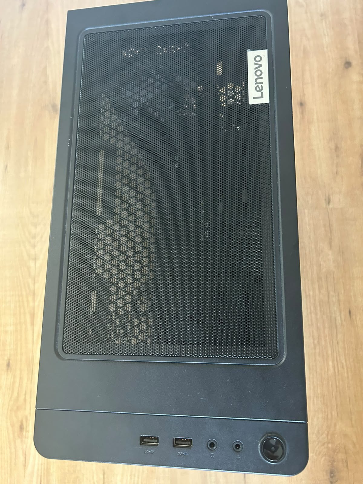 Foto 5 van Lenovo Legion Gaming PC