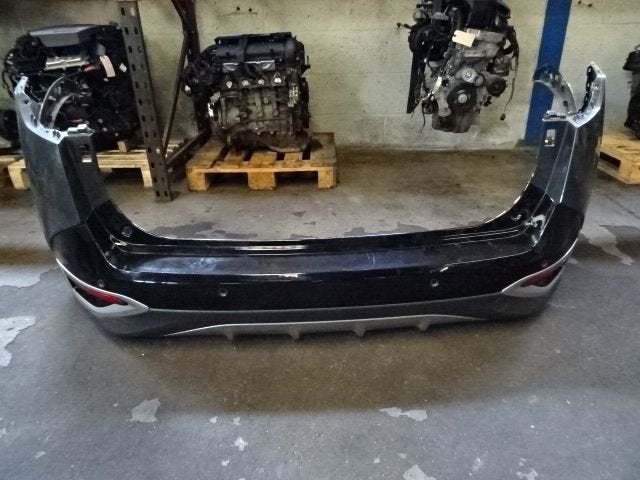Achterbumper KIA Sportage BJ 2023 perfecte staat., Ophalen, -, Achter, Bumper