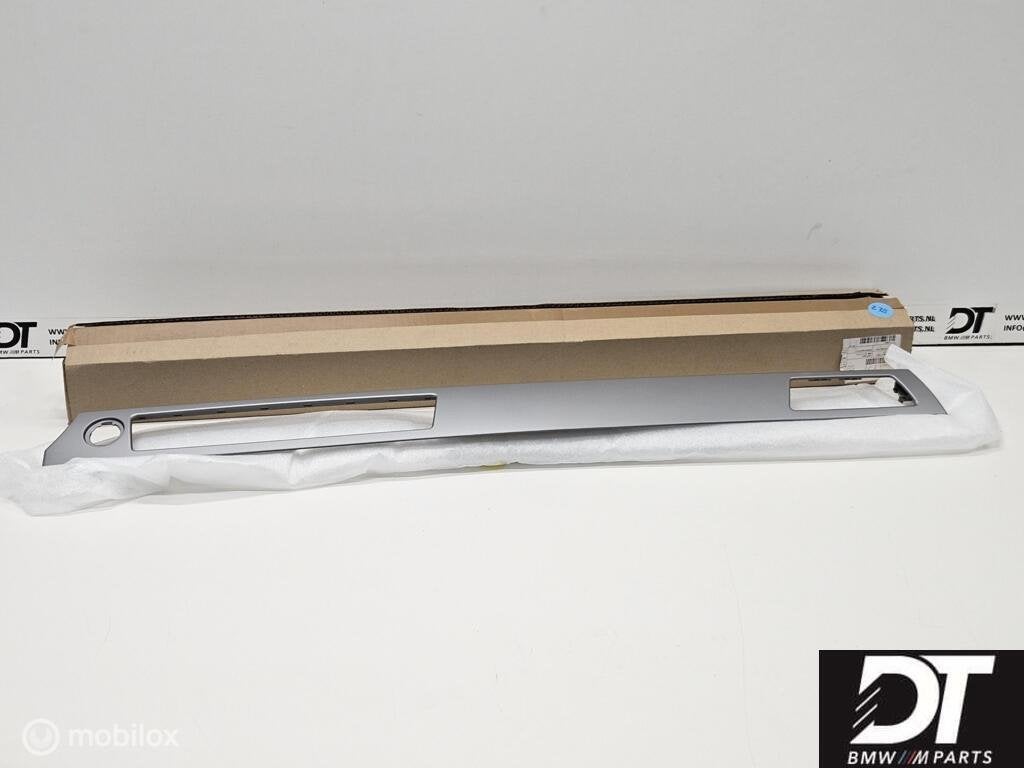 Interieurlijst dashboard R TITAN BMW E90 E91 51456970075, Auto-onderdelen, Interieur en Bekleding, Nieuw, Ophalen of Verzenden