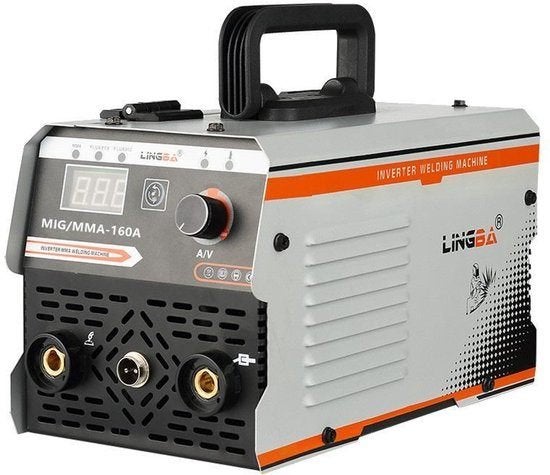 Lasmachine – Mig Lasmachine – Elektrodelasmachine, Corvance B.V., Verzenden, Nieuw, Corvancebol@gmail.com
